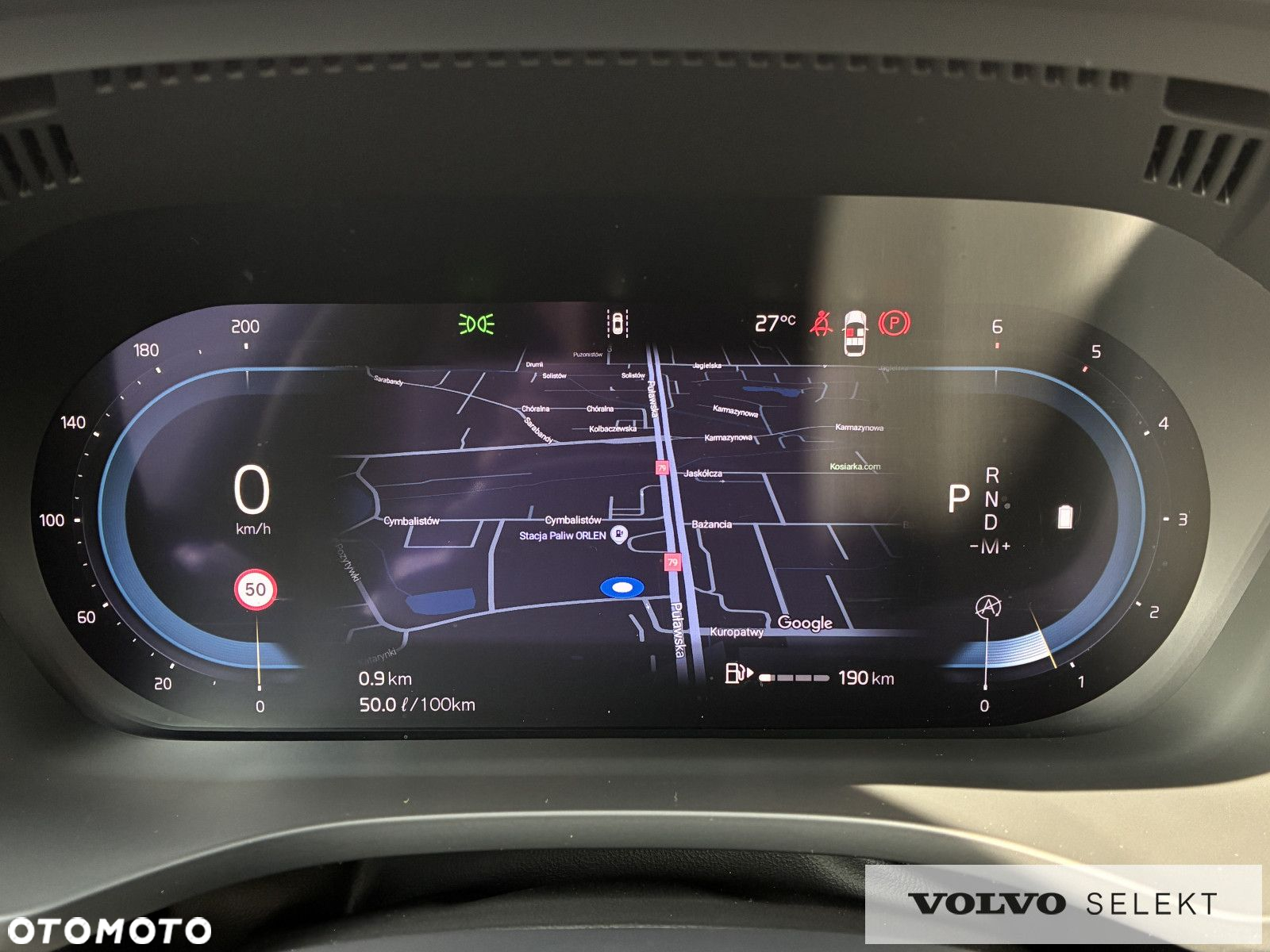 Volvo XC 60 - 17