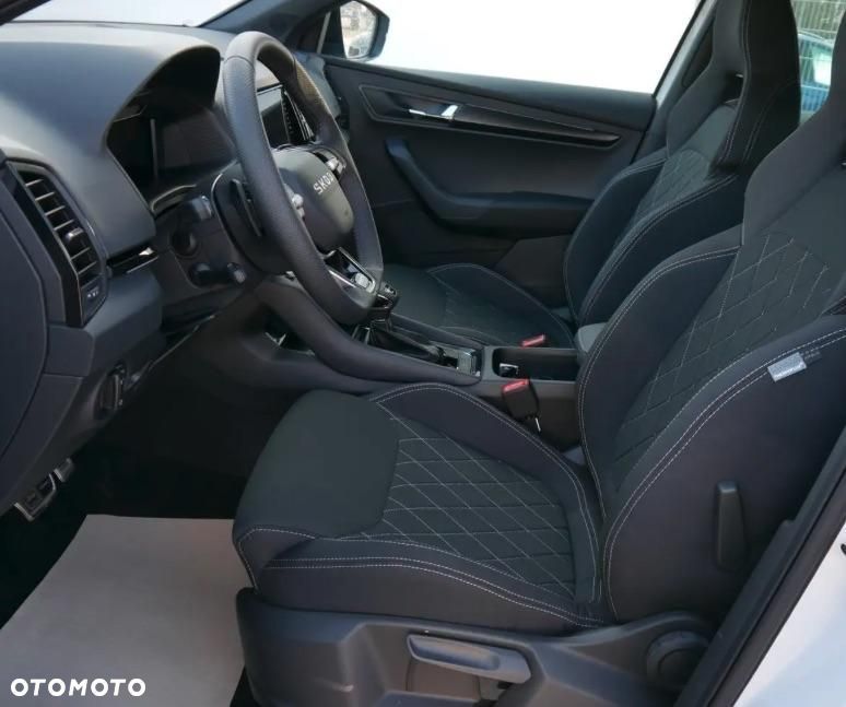 Skoda Karoq - 9