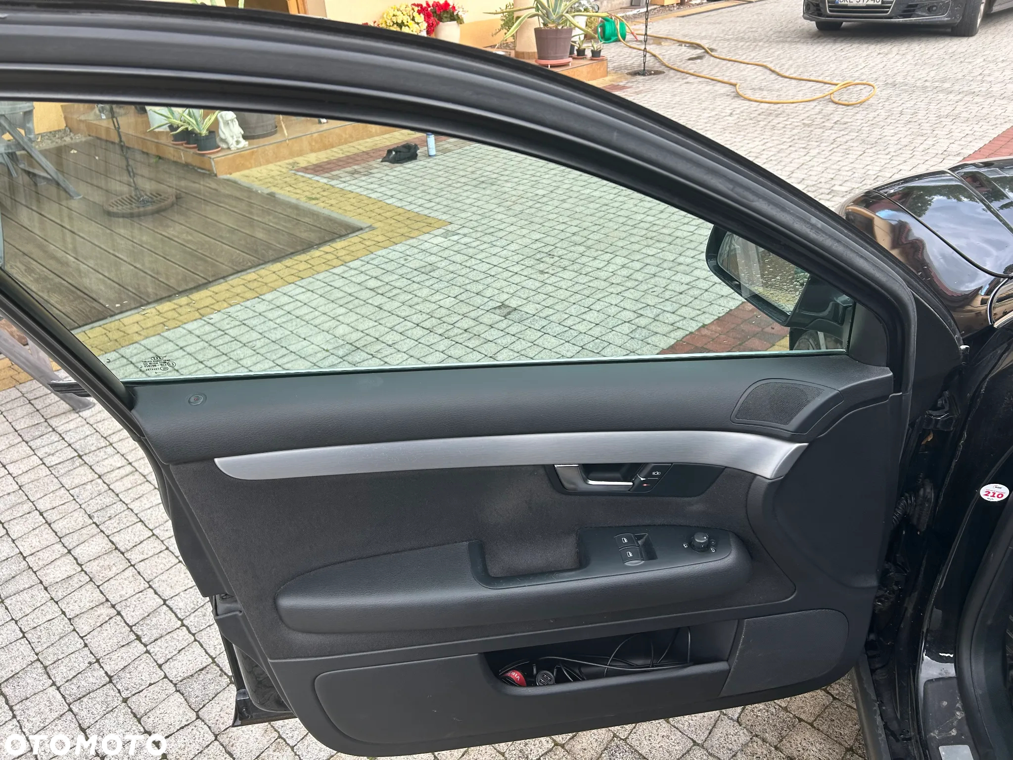Audi A4 ver-1-8t-multitronic - 15