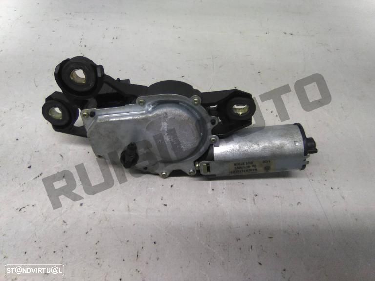 Sistema /motor Limpa Vidros Trás 6k695_5711c Seat Ibiza Ii (6k) - 2