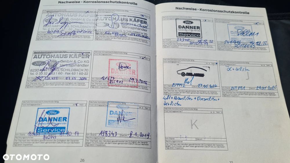 Ford Galaxy 2.0 TDCi Titanium - 21