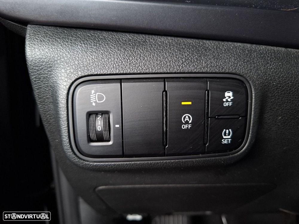Hyundai i20 1.0 T-GDI Style Plus - 26