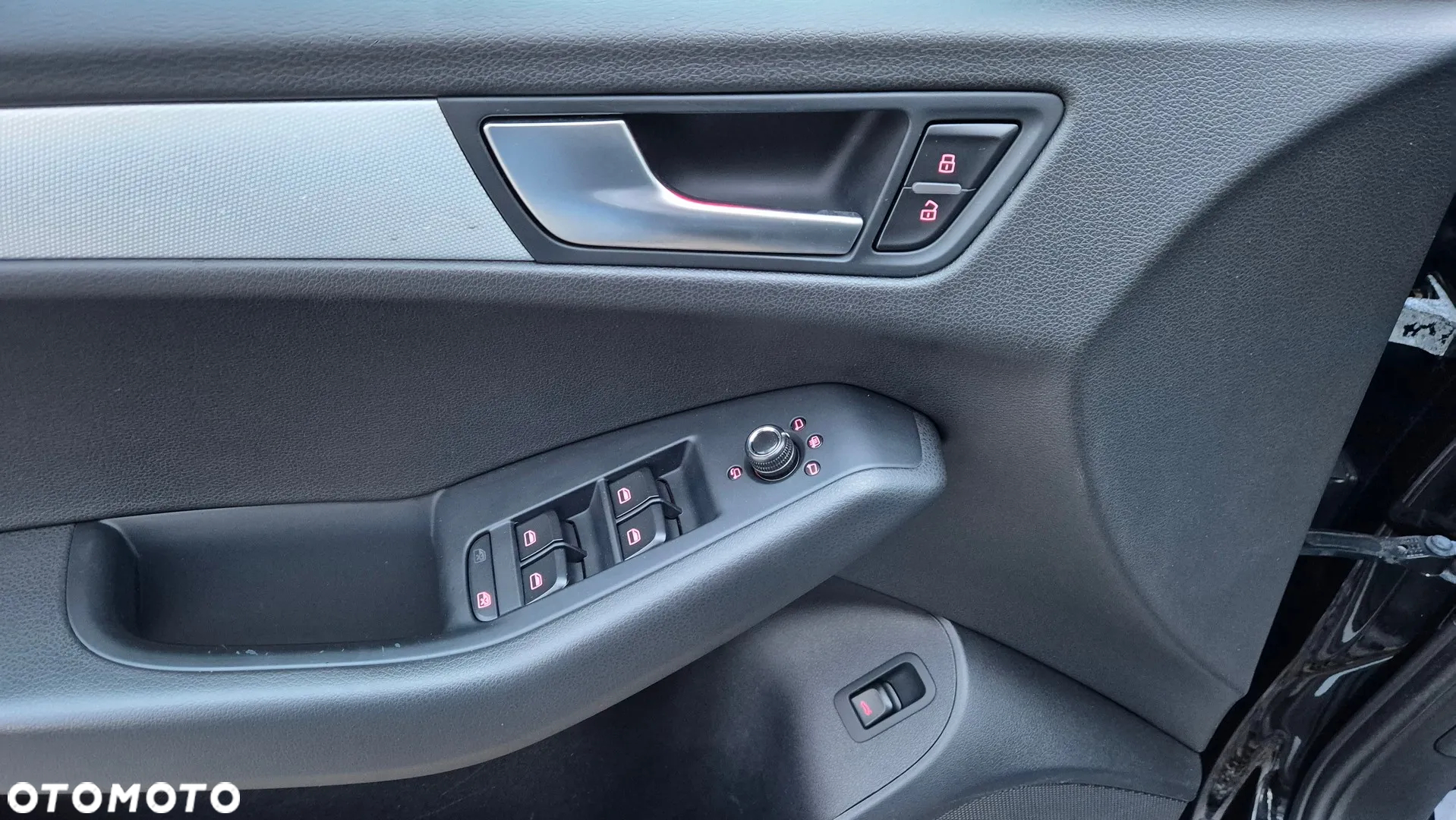 Audi Q5 2.0 TDI Quattro S tronic - 22