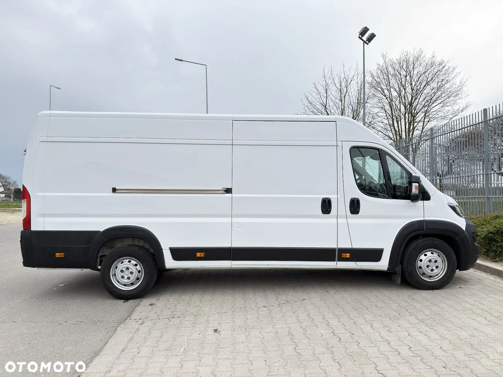 Peugeot Boxer L4H2 - 18