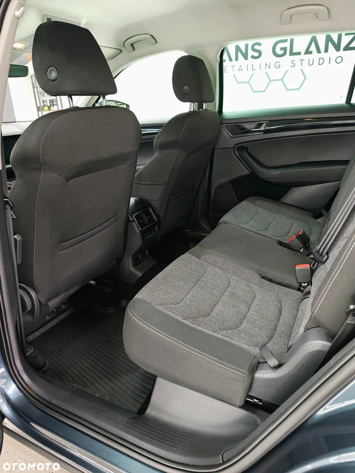 Skoda Kodiaq 2.0 TSI 4x4 Style DSG 7os - 10