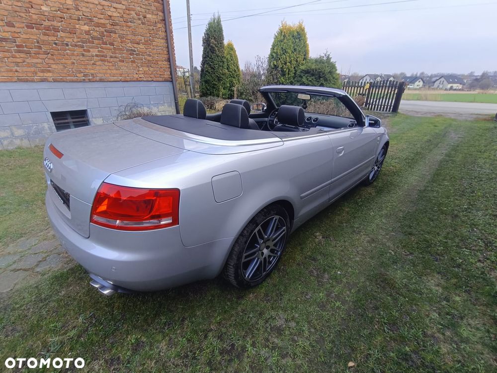 Audi Q7 3.0 TFSI Quattro Tiptronic - 15