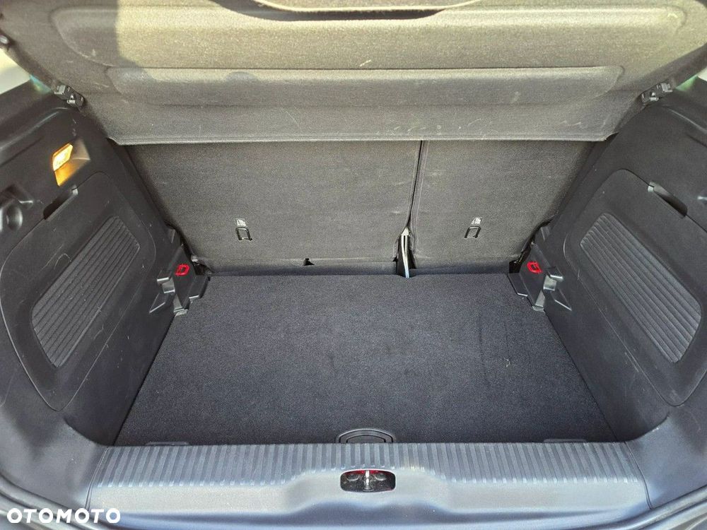 Citroën C3 Aircross 1.2 PureTech Feel S&S EAT6 - 38