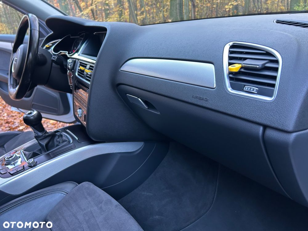 Audi A4 Avant 2.0 TDI Sport - 22