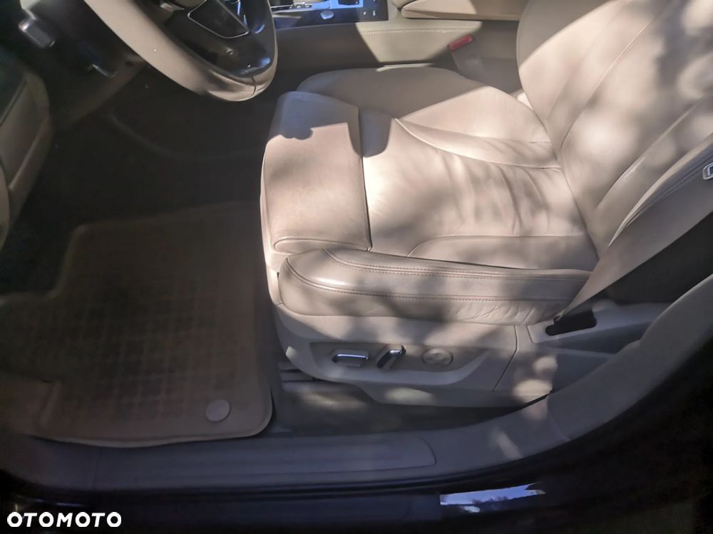 Audi Q7 3.0 TDI DPF Quattro Tiptronic - 15