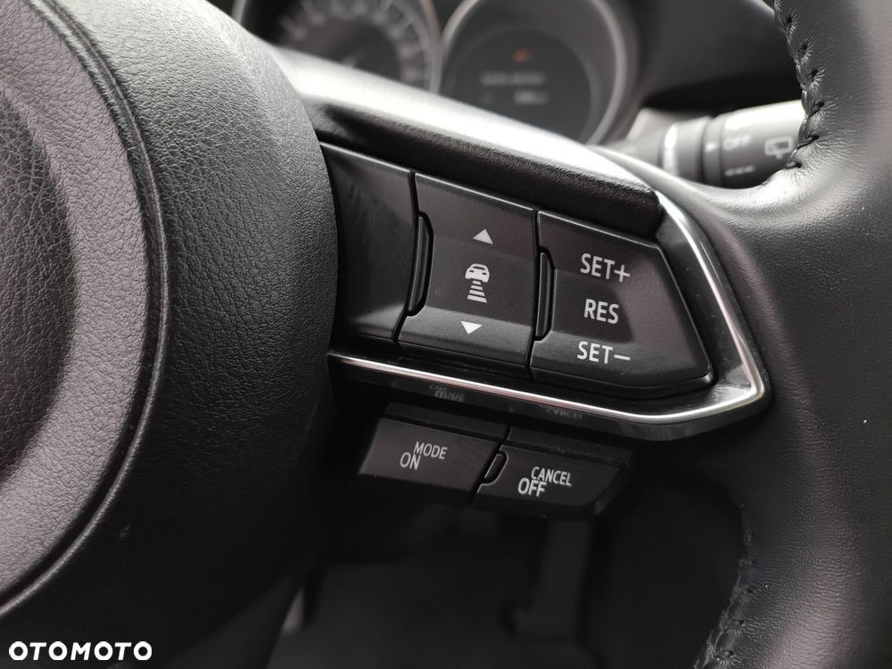 Mazda 6 2.0 SkyMotion - 19