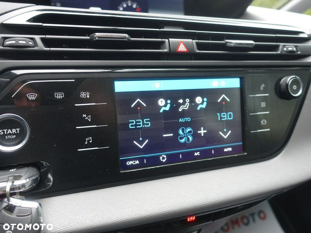 Citroën C4 Picasso 1.2 PureTech MoreLife - 20