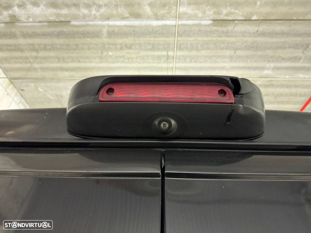 Peugeot Boxer Van (250) - 11