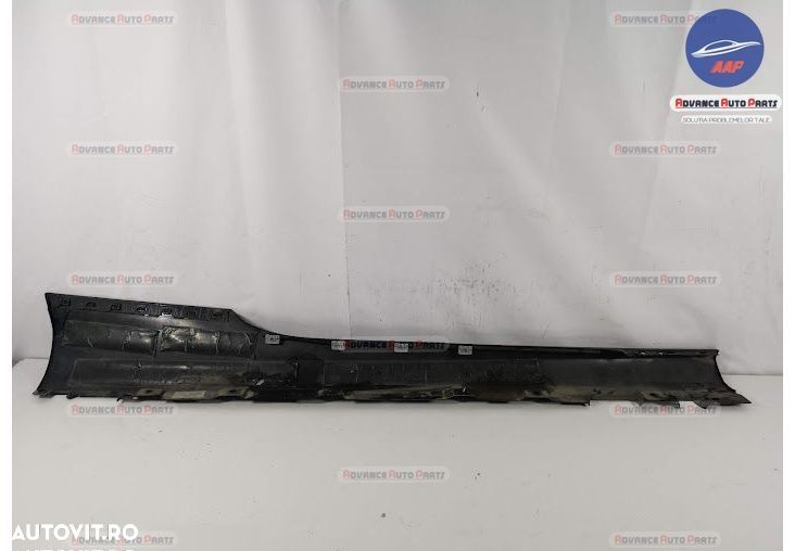 Prag Stanga original Mercedes-Benz  S-Class  W222/C217/A217 [2013 - 20 - 4