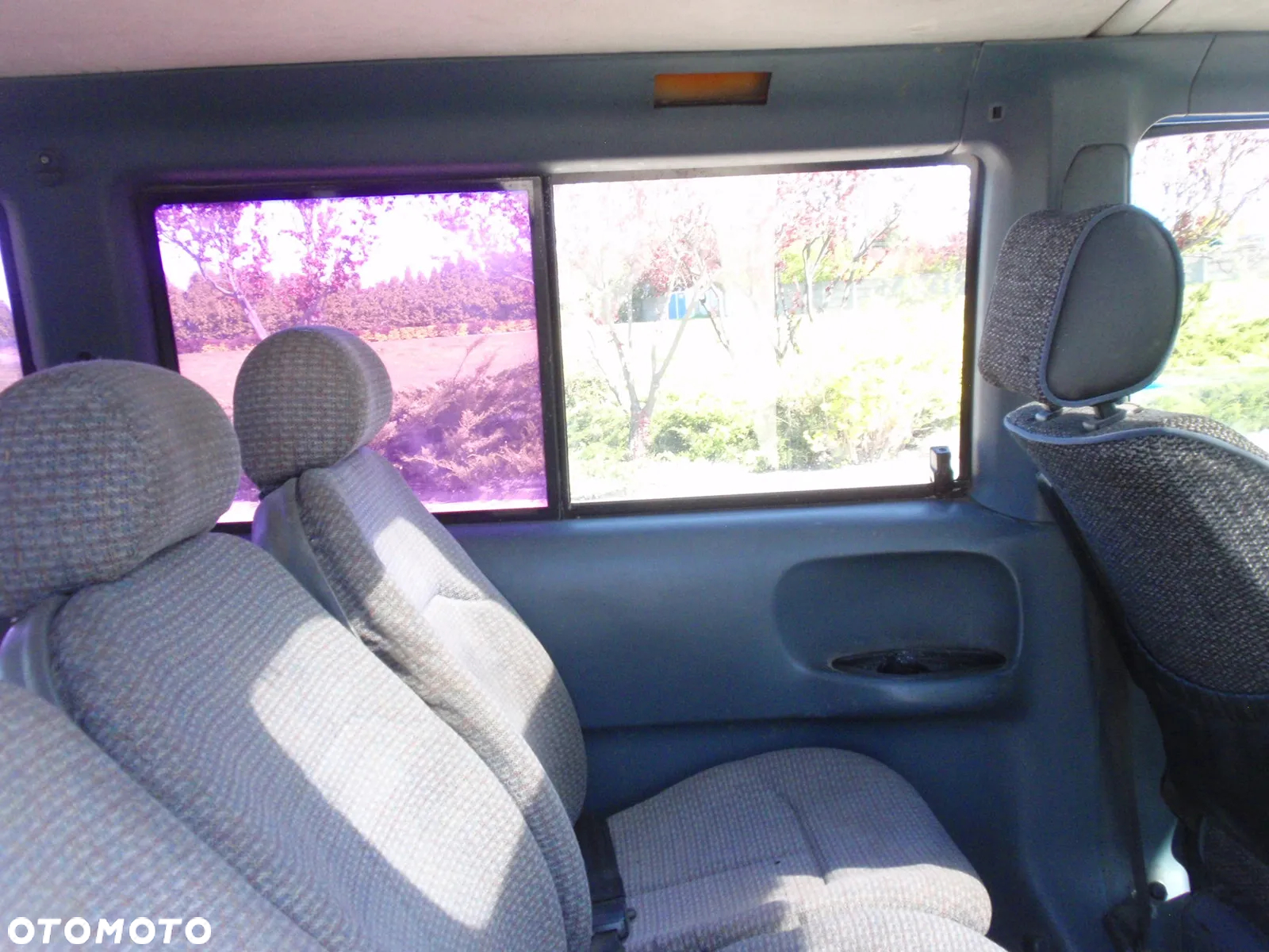 Volkswagen TRANSPORTER T4, LIFT, 2.5TDI, 8 OSÓB,HAK, 2X SZYBERDACH,PRZESZKLONY,ŁADOWNOŚĆ 1100KG - 22