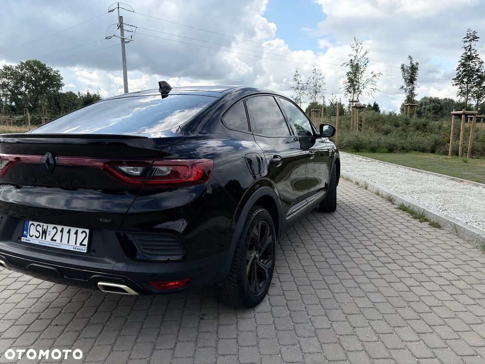 Renault Arkana - 8