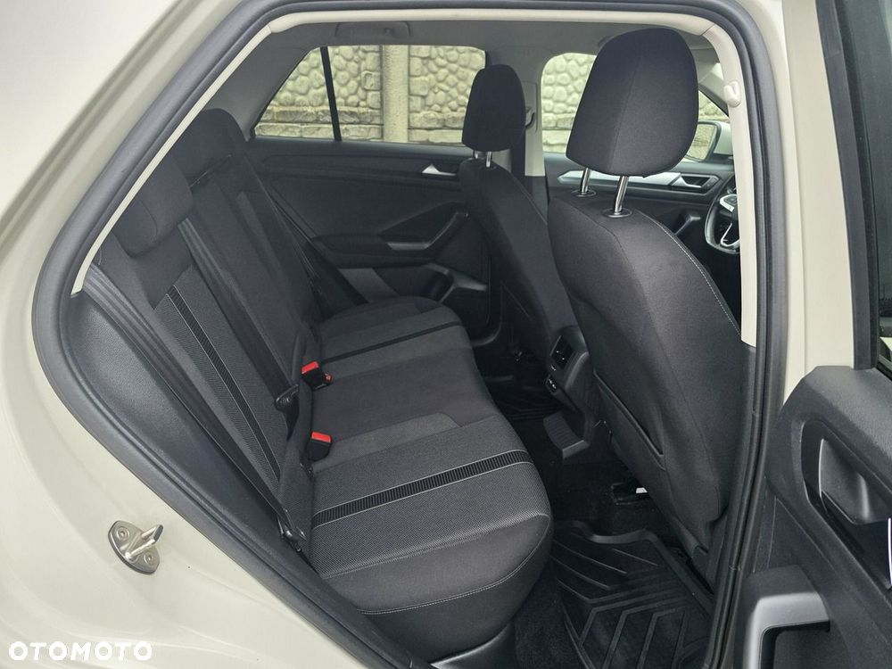 Volkswagen T-Roc 1.5 TSI Final Edition DSG - 26