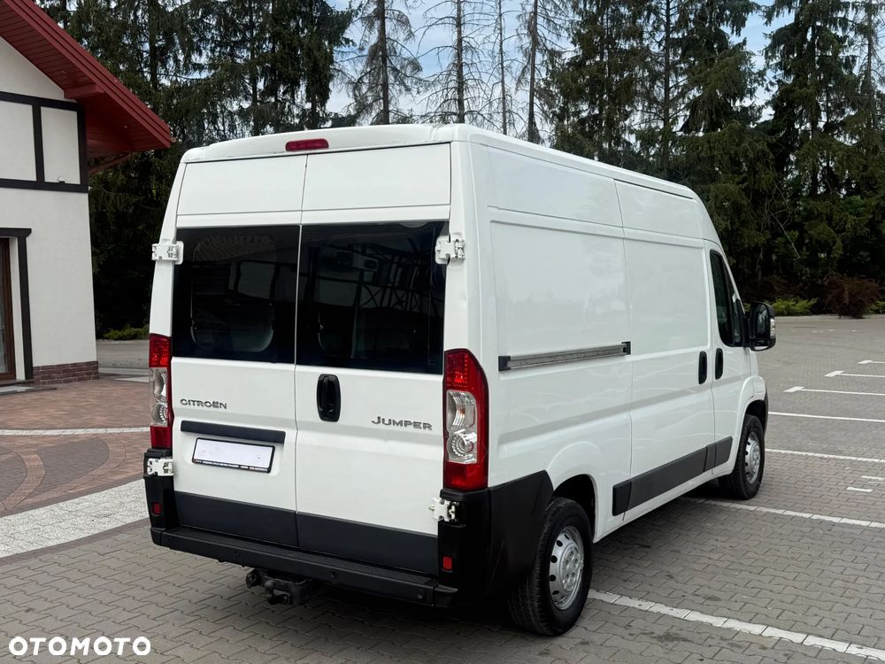 Citroën JUMPER - 14