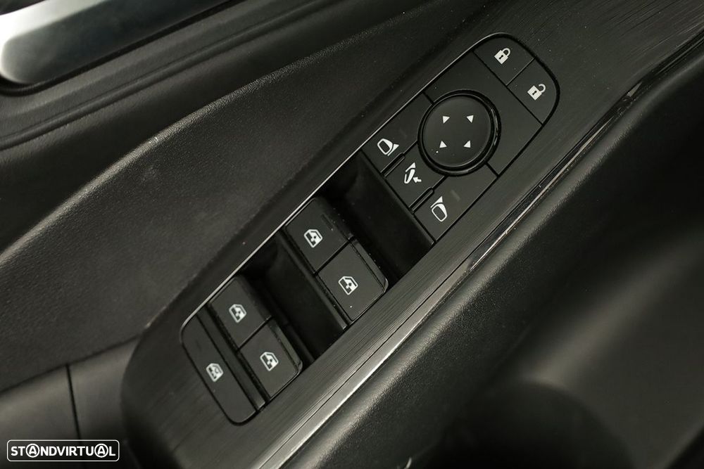 Nissan Qashqai 1.3 DIG-T Acenta Xtronic - 18