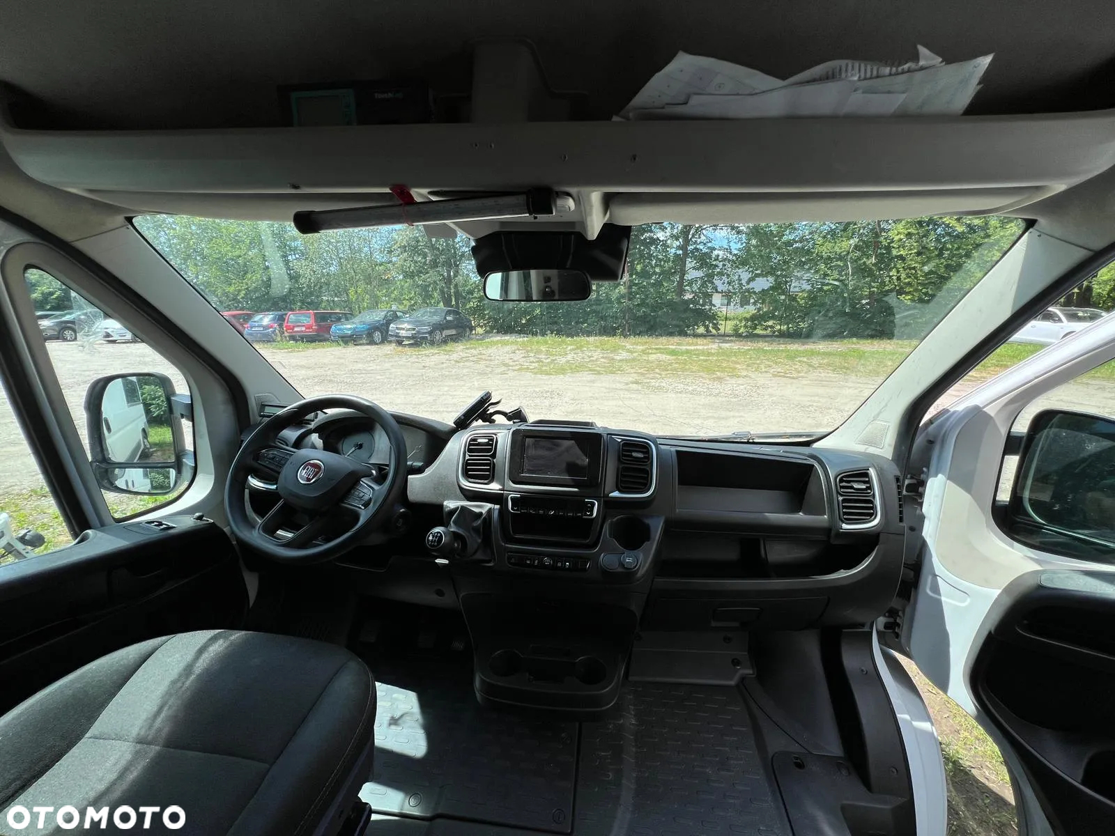 Fiat Ducato - 9