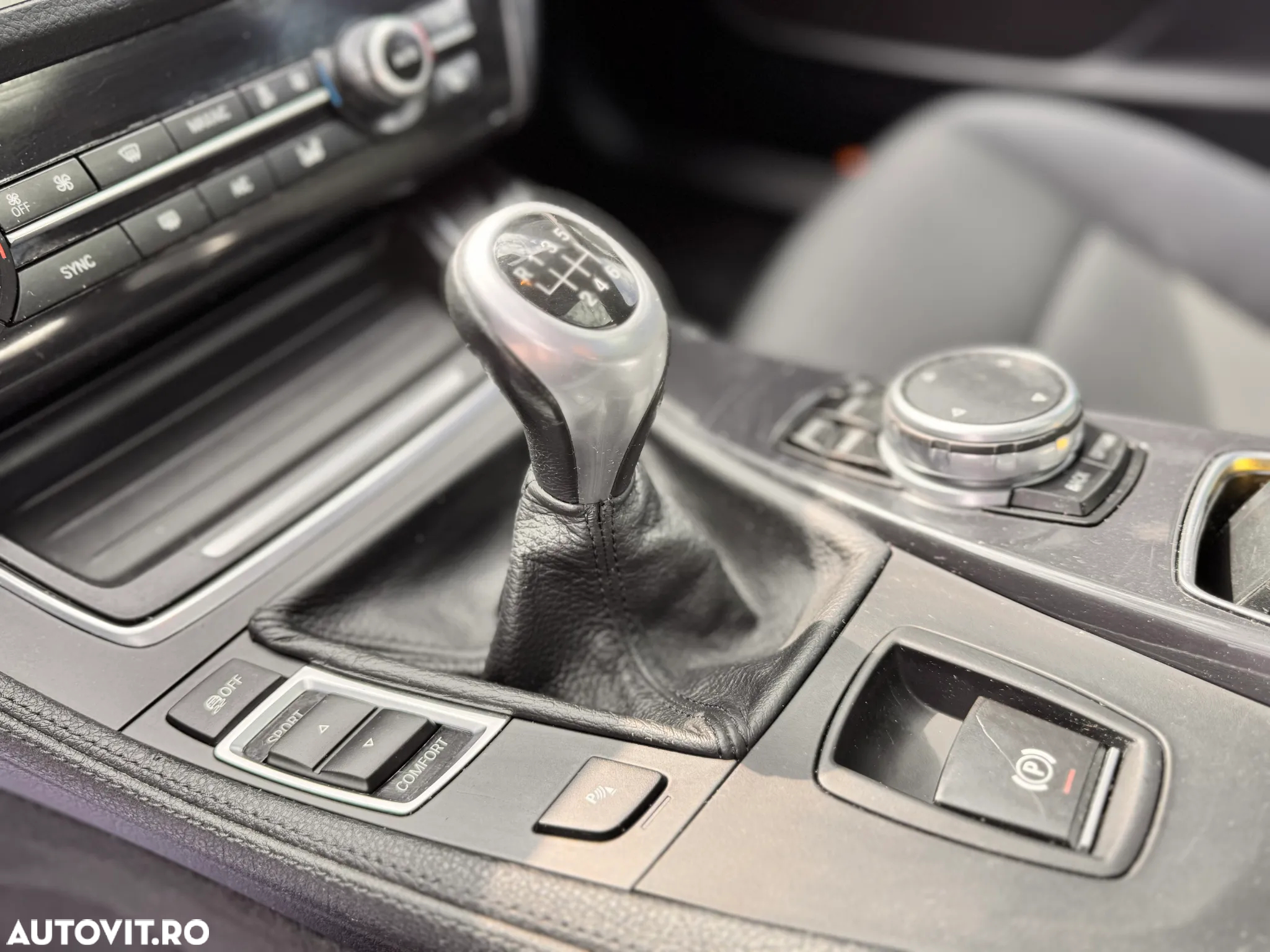 BMW Seria 5 520d - 21