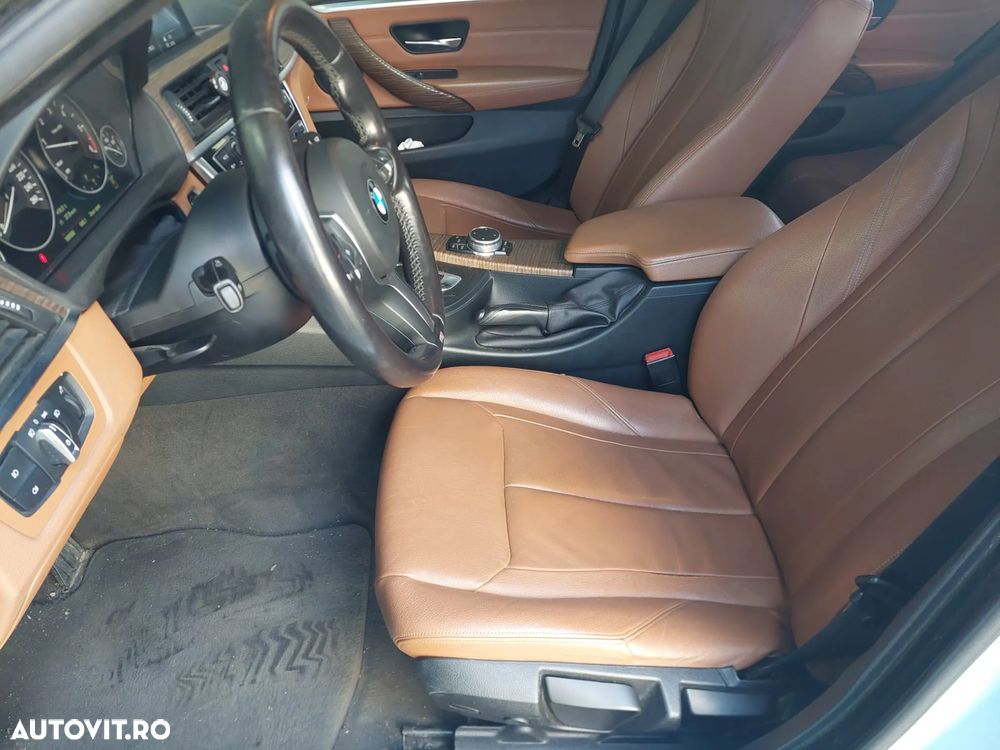 BMW Seria 4 - 6