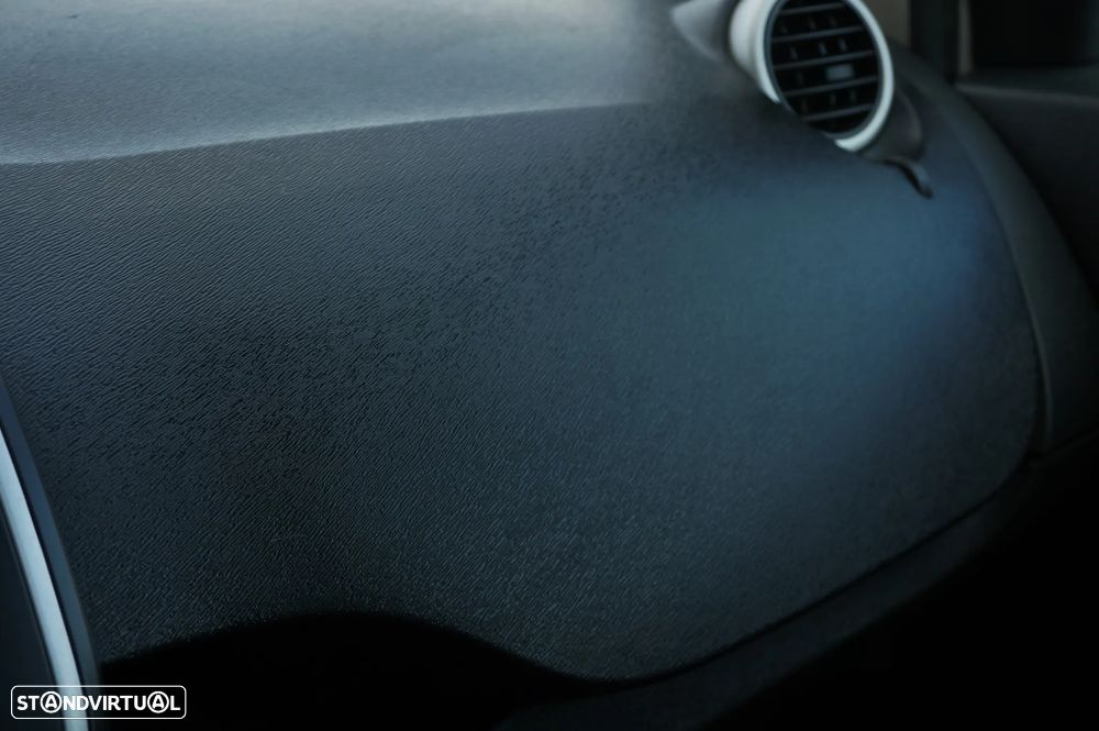 Renault Kangoo MAXI 1.5 DCI 2L ISOTÈRMCA IVA DEDUTIVEL - 27