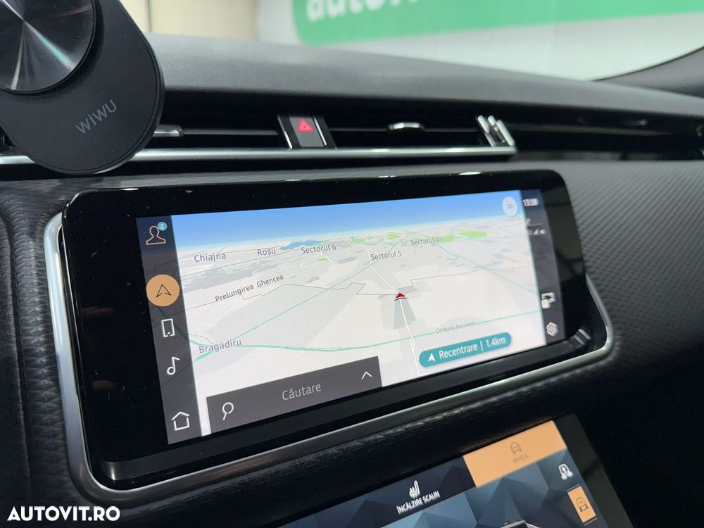 Land Rover Range Rover Velar 3.0 D300 MHEV Dynamic SE - 36