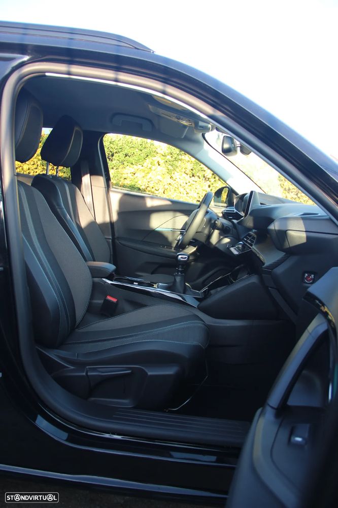 Peugeot 2008 PureTech 100 Stop&Start Allure Pack - 6