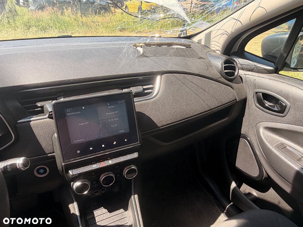 Renault Zoe (mit Batterie) Z.E 50 INTENS - 27
