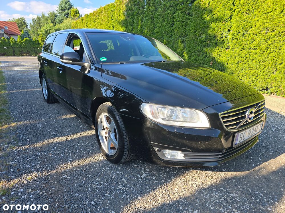 Volvo V70 D3 Kinetic - 10