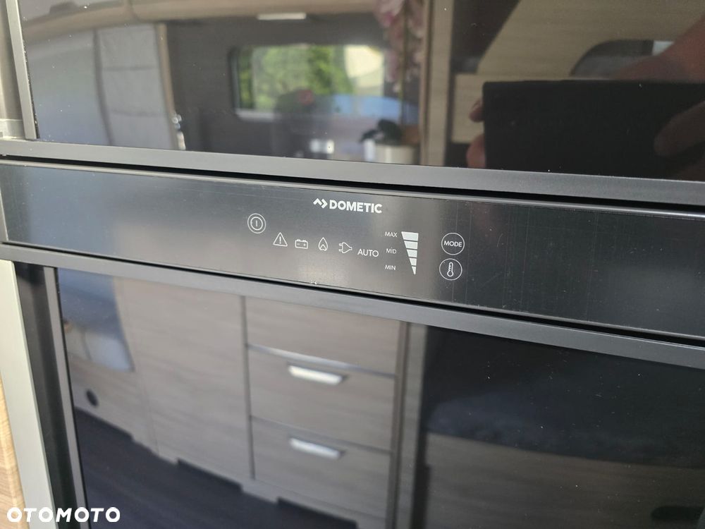 KNAUS KNAUS SUDWIND 750 UD - 35