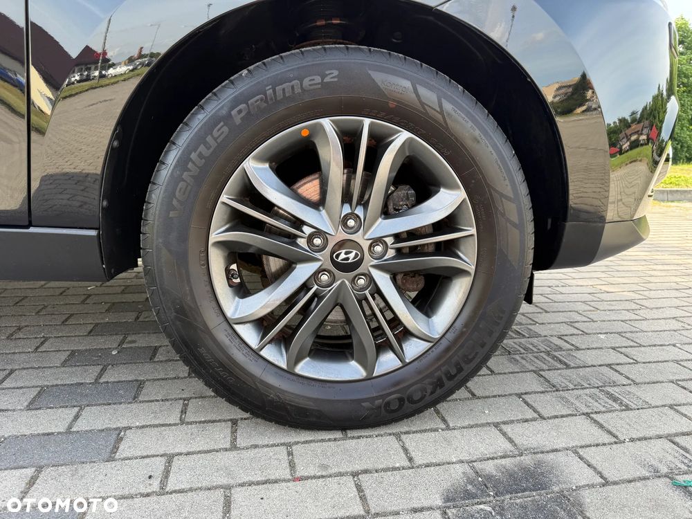 Hyundai ix35 1.6 2WD Classic - 9