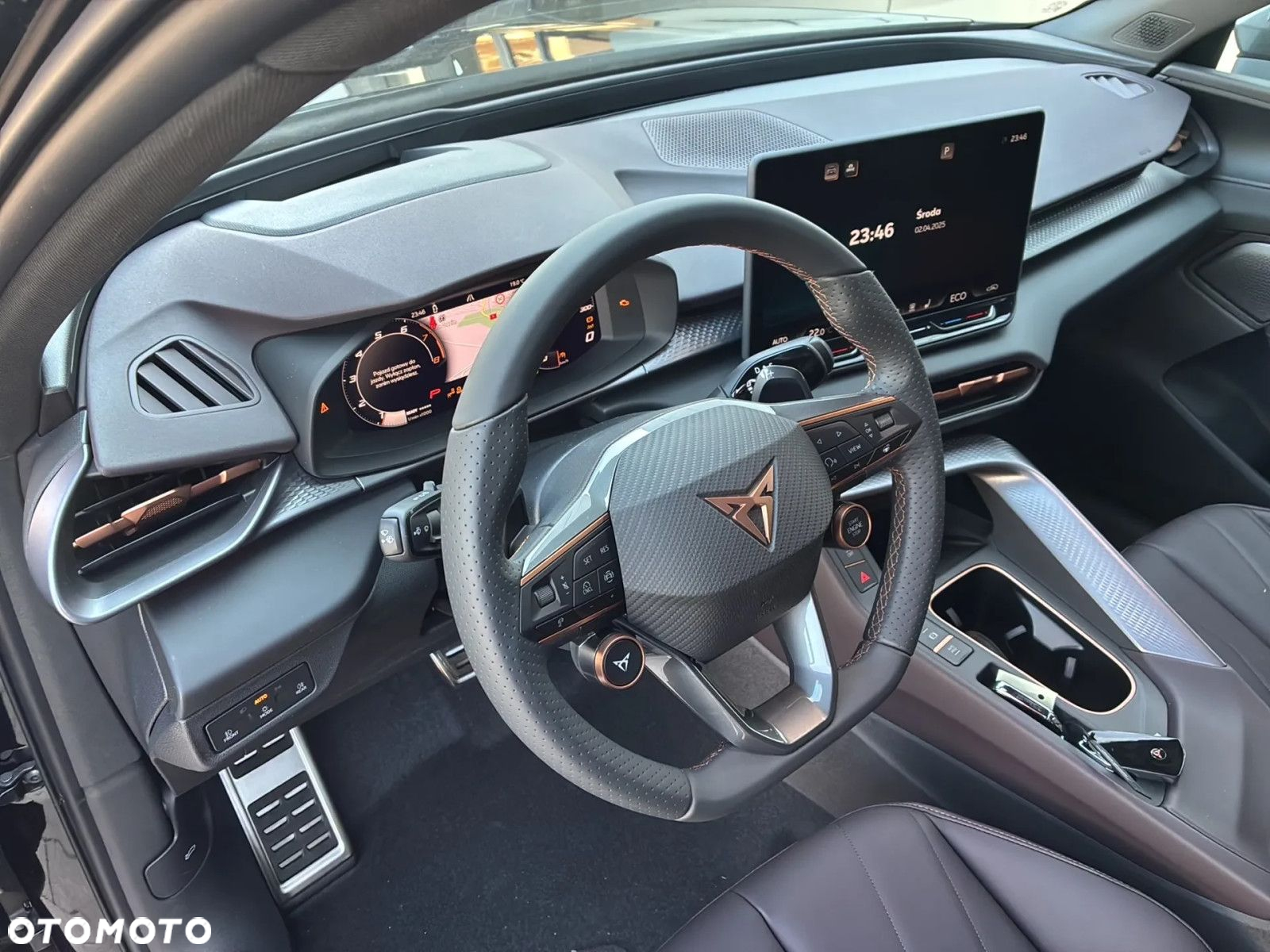 Cupra Terramar - 5