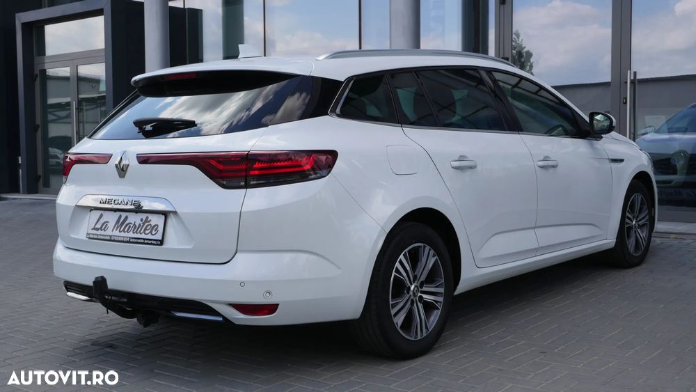 Renault Megane - 12