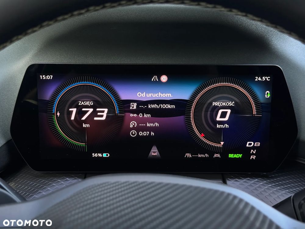 Cupra Raval 52kWh VZ - 17