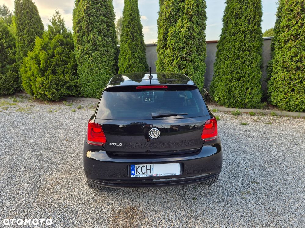 Volkswagen Polo 1.2 Life - 30