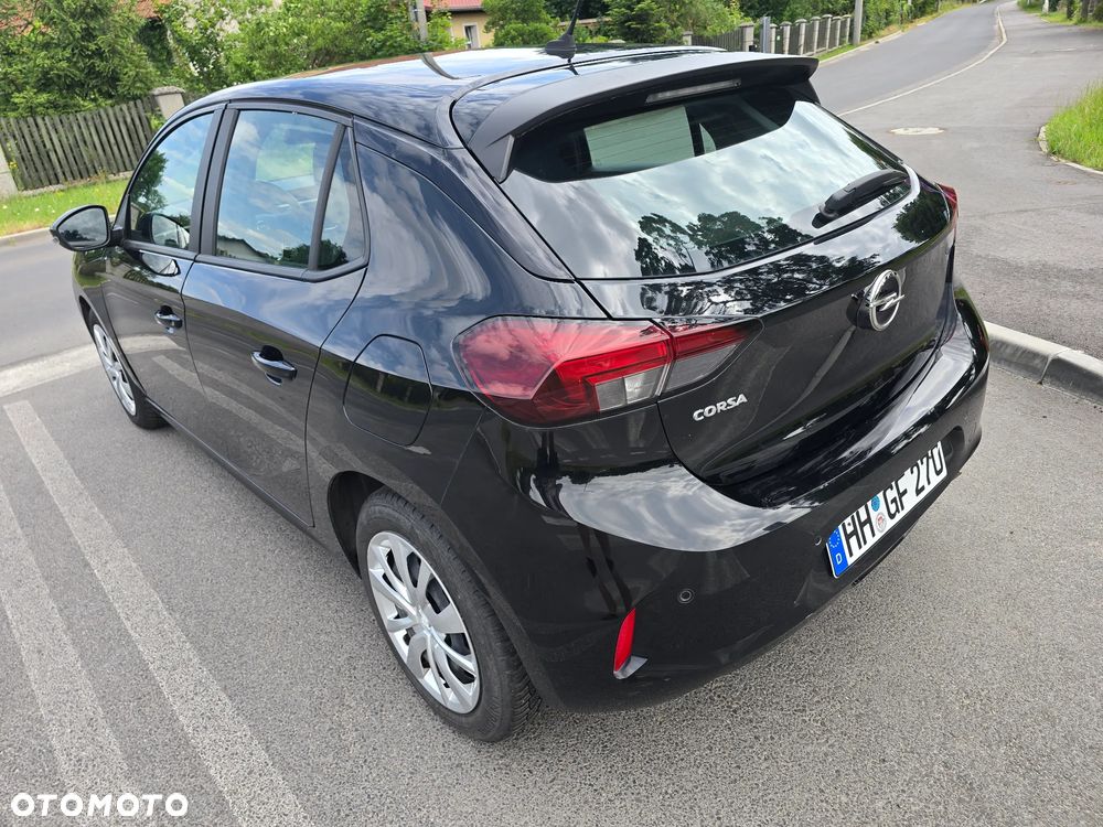Opel Corsa 1.5 D Edition Business Pack S&S - 4