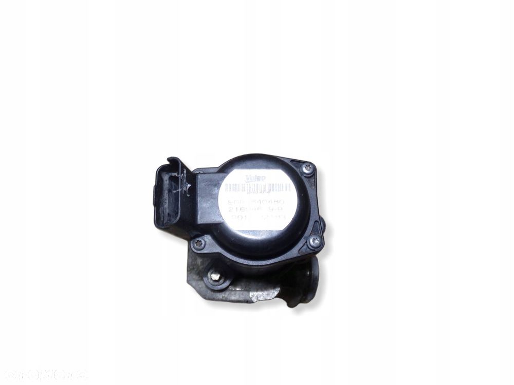 zawór egr 9685640480 focus mk2 c-max 1.6 tdci - 3