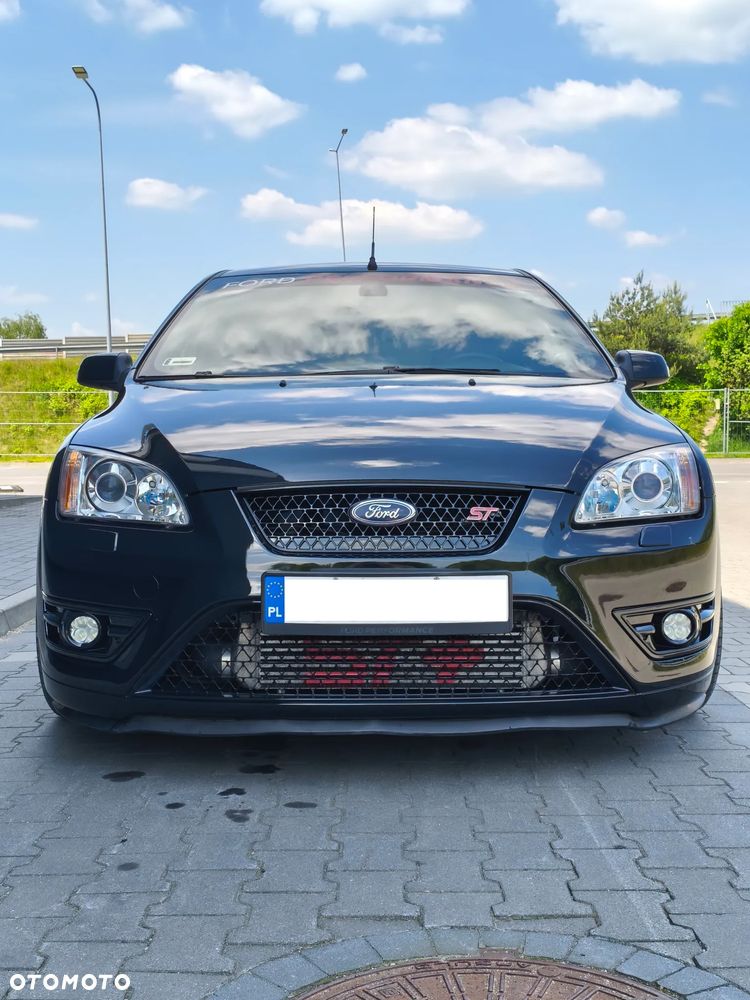 Ford Focus - 1