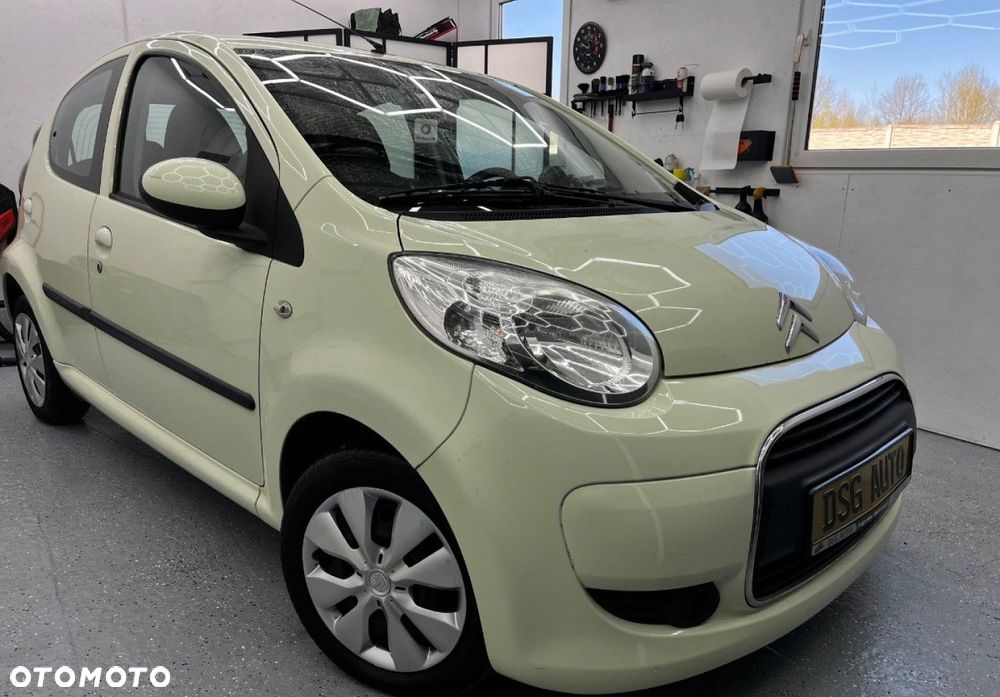 Citroën C1 - 11
