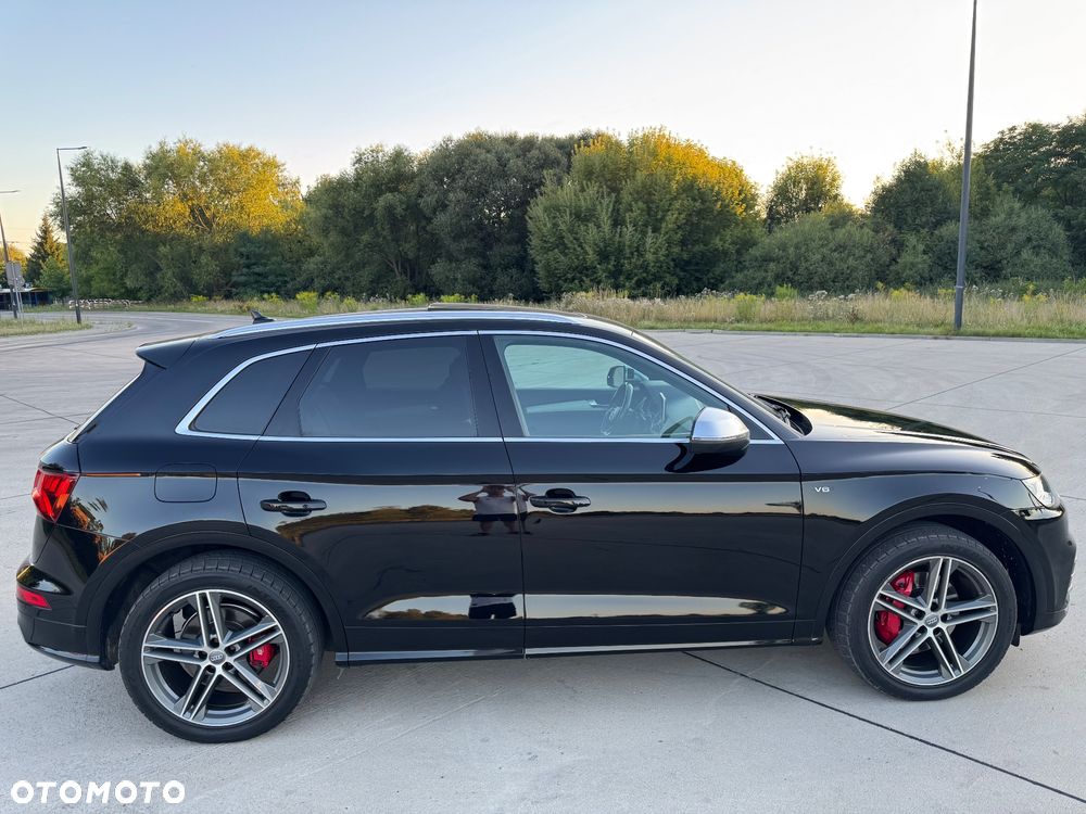 Audi SQ5 - 6