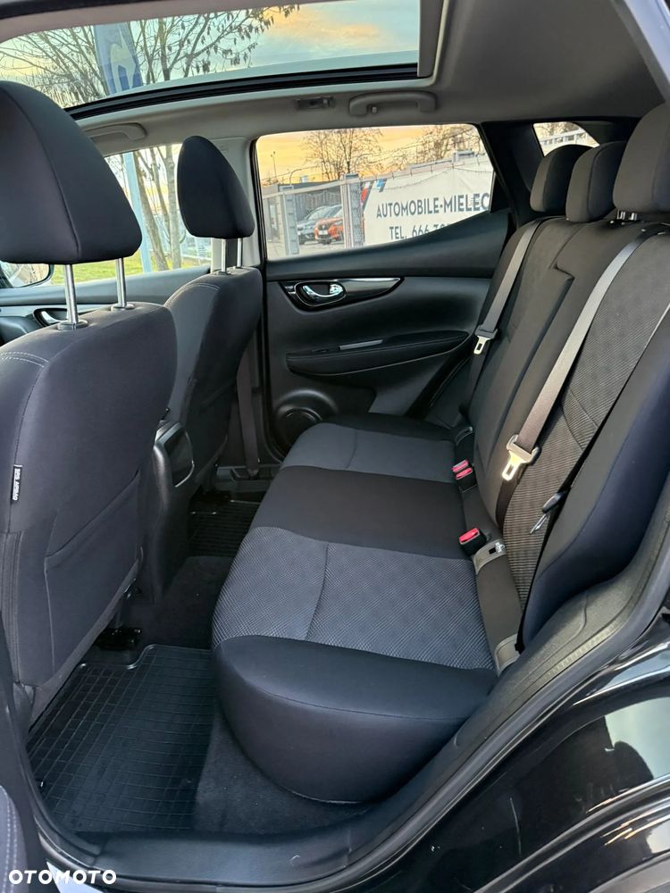 Nissan Qashqai 1.6 DIG-T Tekna - 15