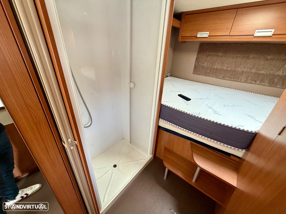 Itineo LB 690 Integral 2010 - 15