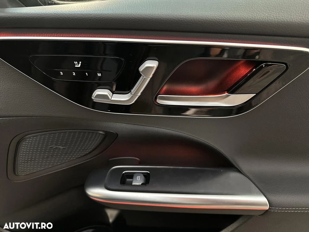 Mercedes-Benz C 200 9G-TRONIC - 22