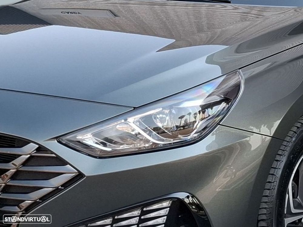 Hyundai i30 1.0 T-GDI Style Plus - 3