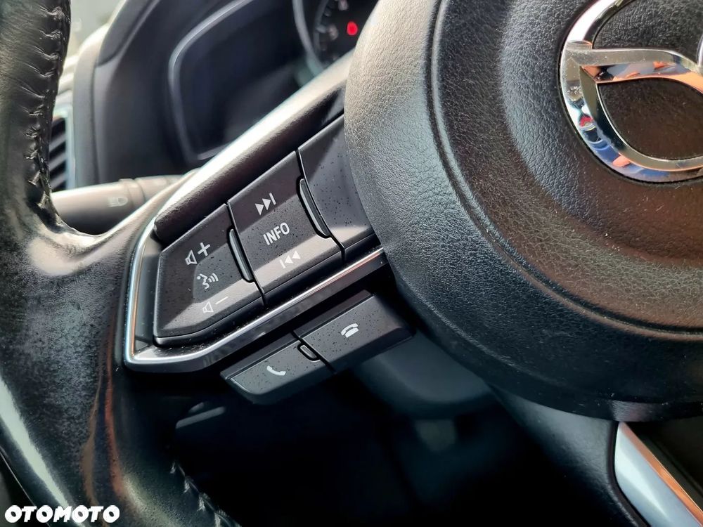 Mazda 3 2.0 Skypassion - 16