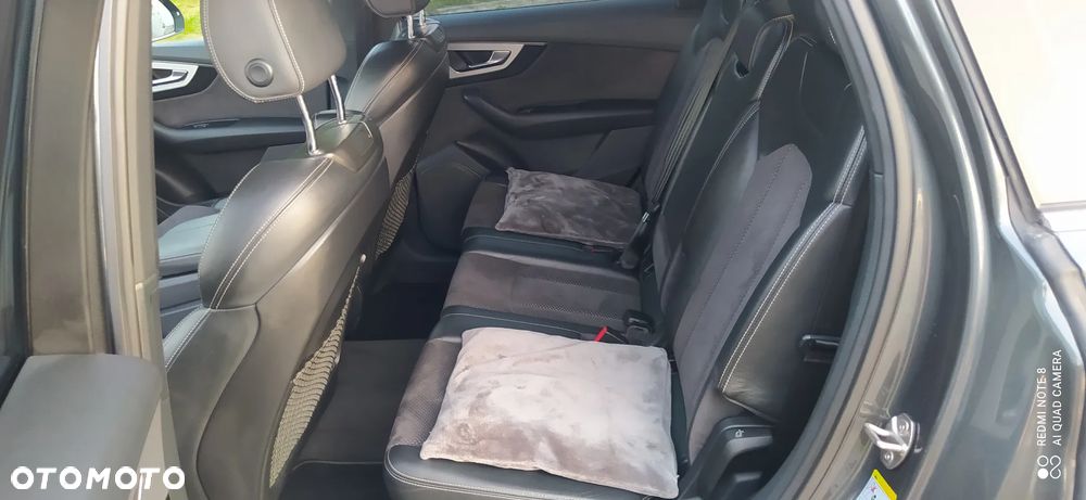 Audi Q7 - 28