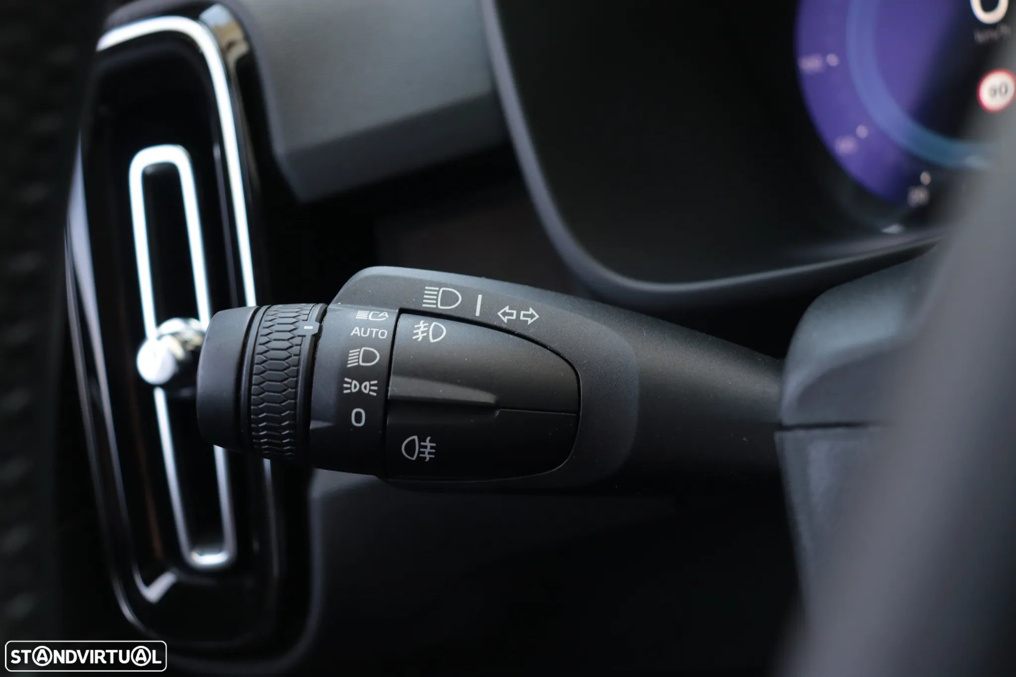Volvo C40 Recharge Twin Ultimate - 25