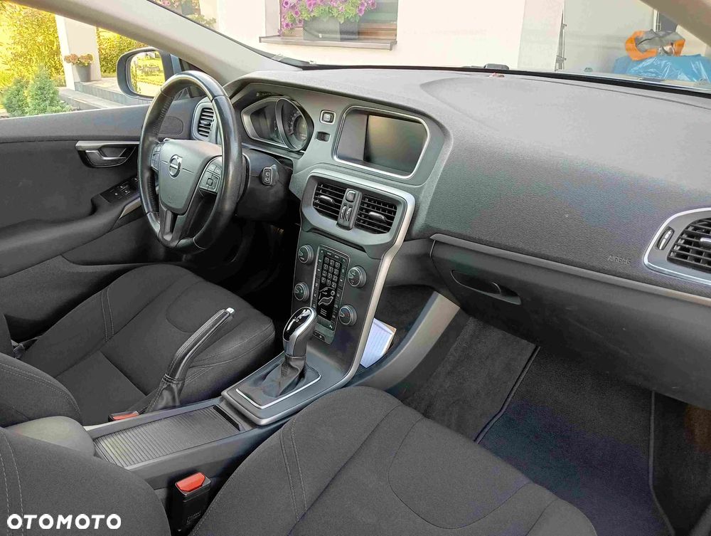 Volvo V40 D2 Drive-E Kinetic - 6
