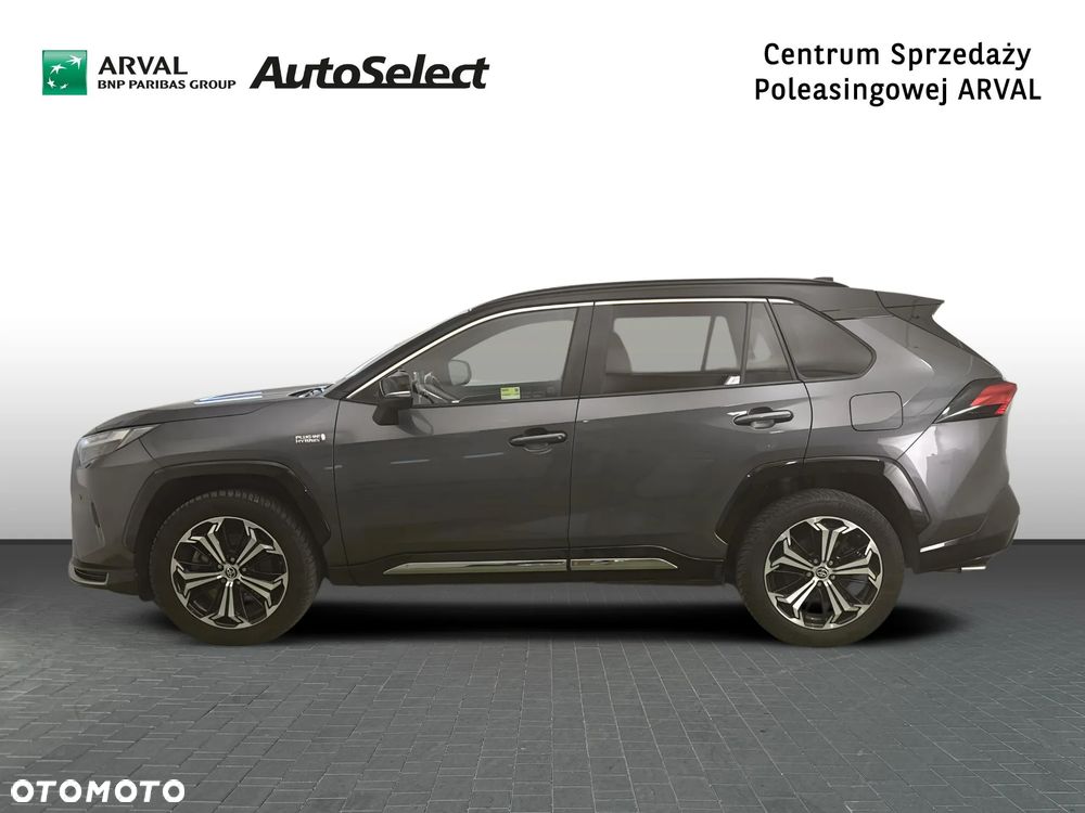 Toyota RAV4 - 2